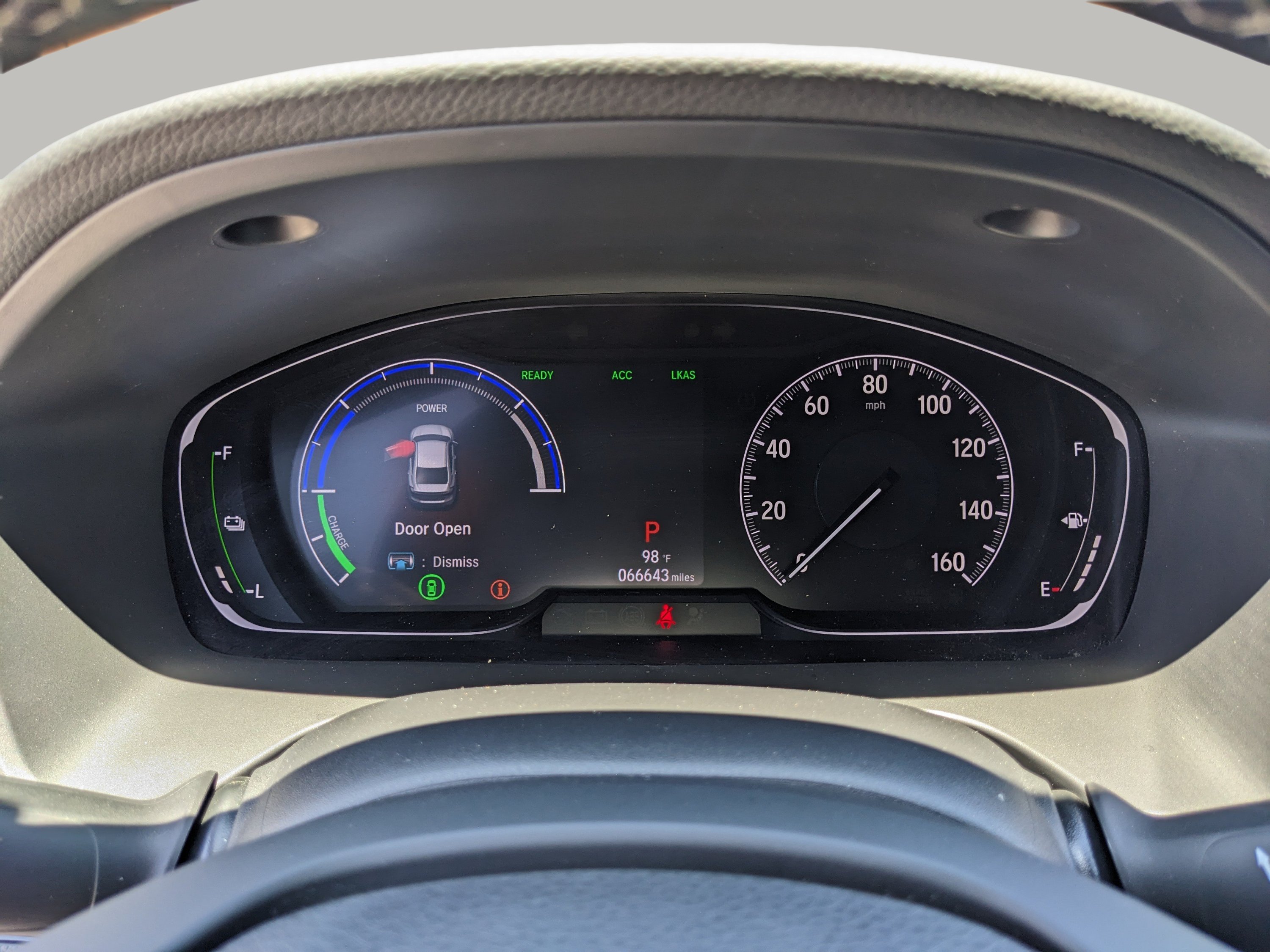 Used 2020 Honda Insight Touring image 36