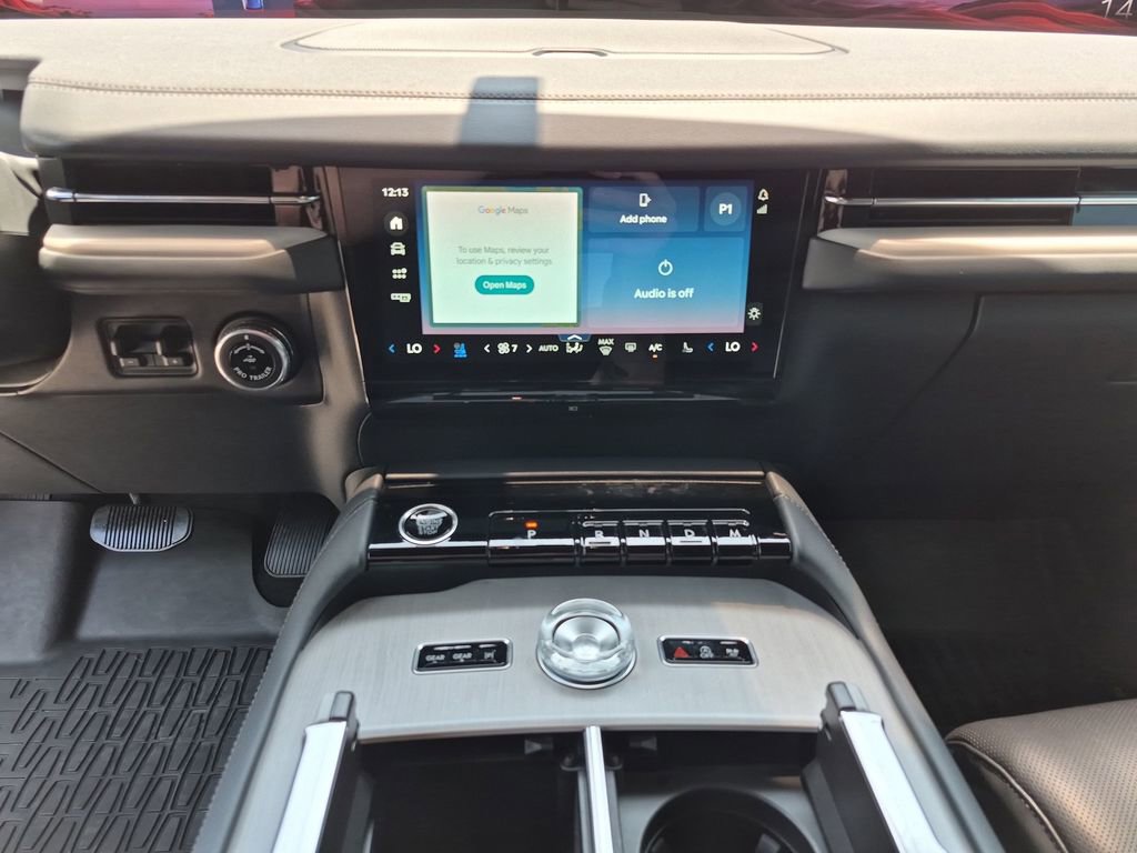 Used 2025 Lincoln Navigator Reserve w/ Jet Appearance Package AWD/4WD image 26