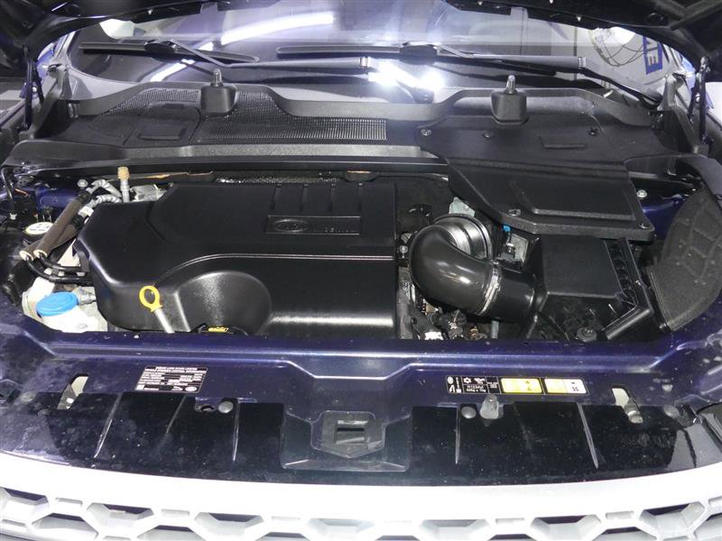 Used 2019 Land Rover Discovery Sport HSE image 12