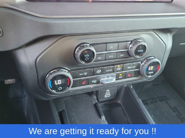 Used 2026 Ford Bronco Big Bend AWD/4WD image 12