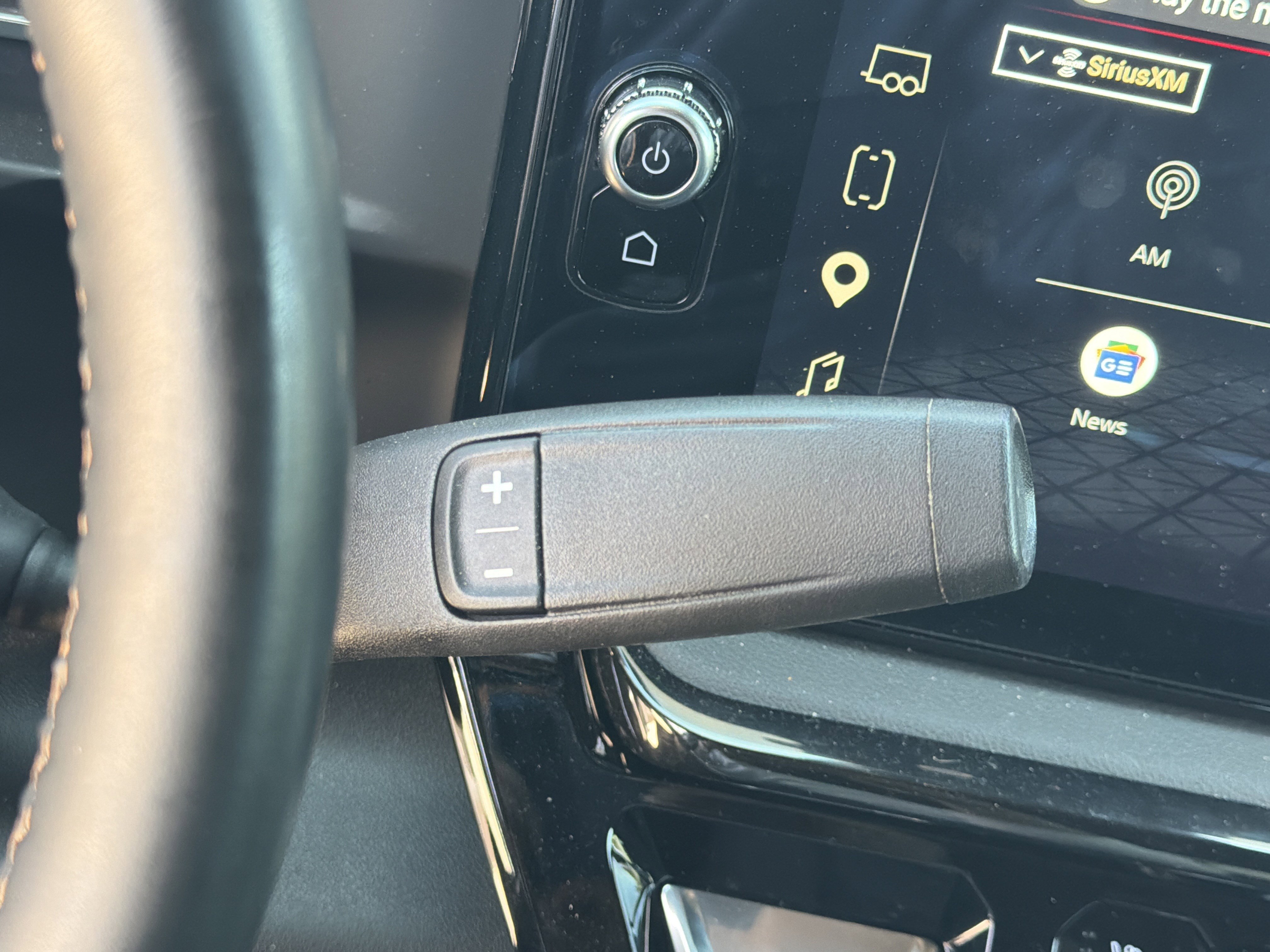 Used 2025 GMC Sierra 2500 AT4 w/ AT4 Premium Plus Package image 13