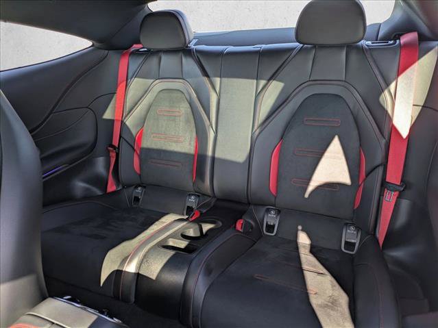 Used 2024 Mercedes-Benz CLE 53 AMG 4MATIC image 19
