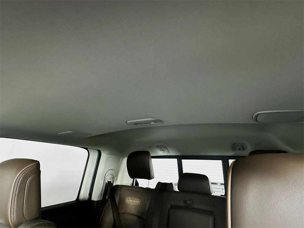 New 2026 RAM 2500 Limited image 14