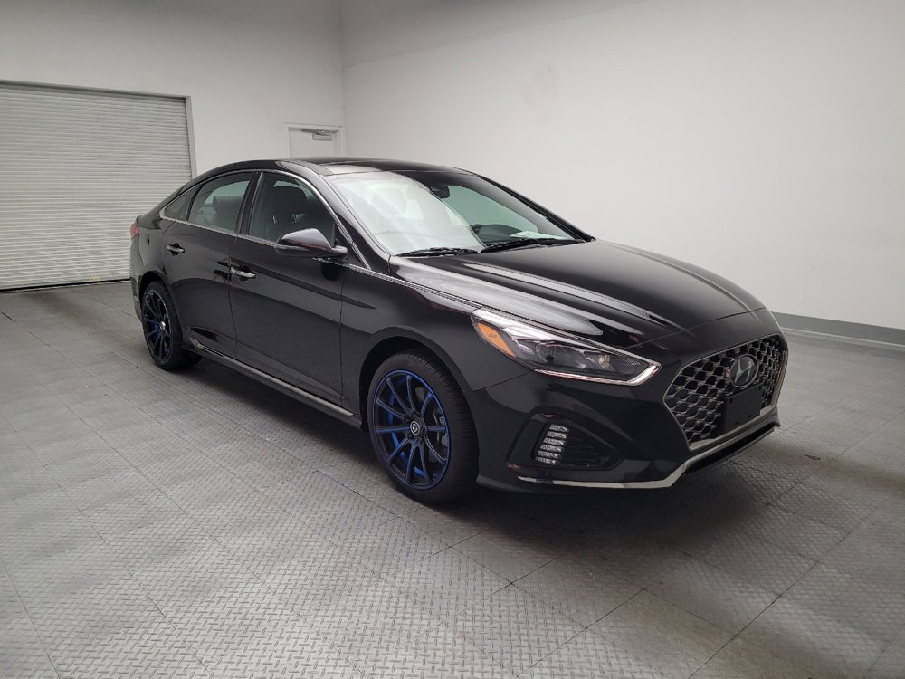 Used 2019 Hyundai Sonata Limited image 13