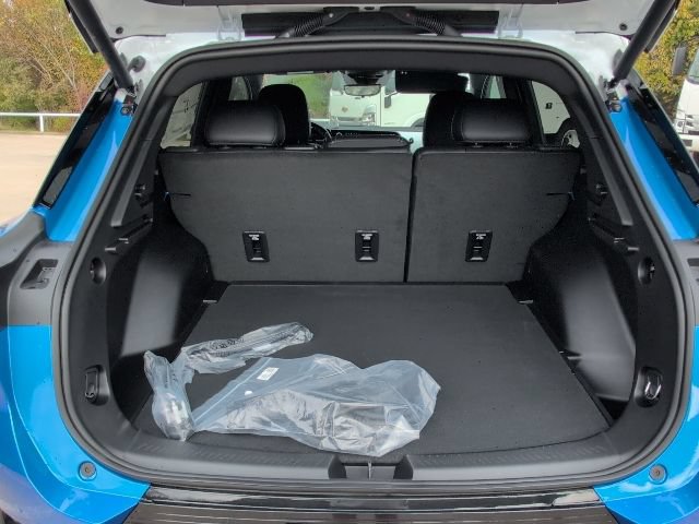 New 2026 Chevrolet Equinox EV LT w/ Active Safety Package 3 FWD image 10
