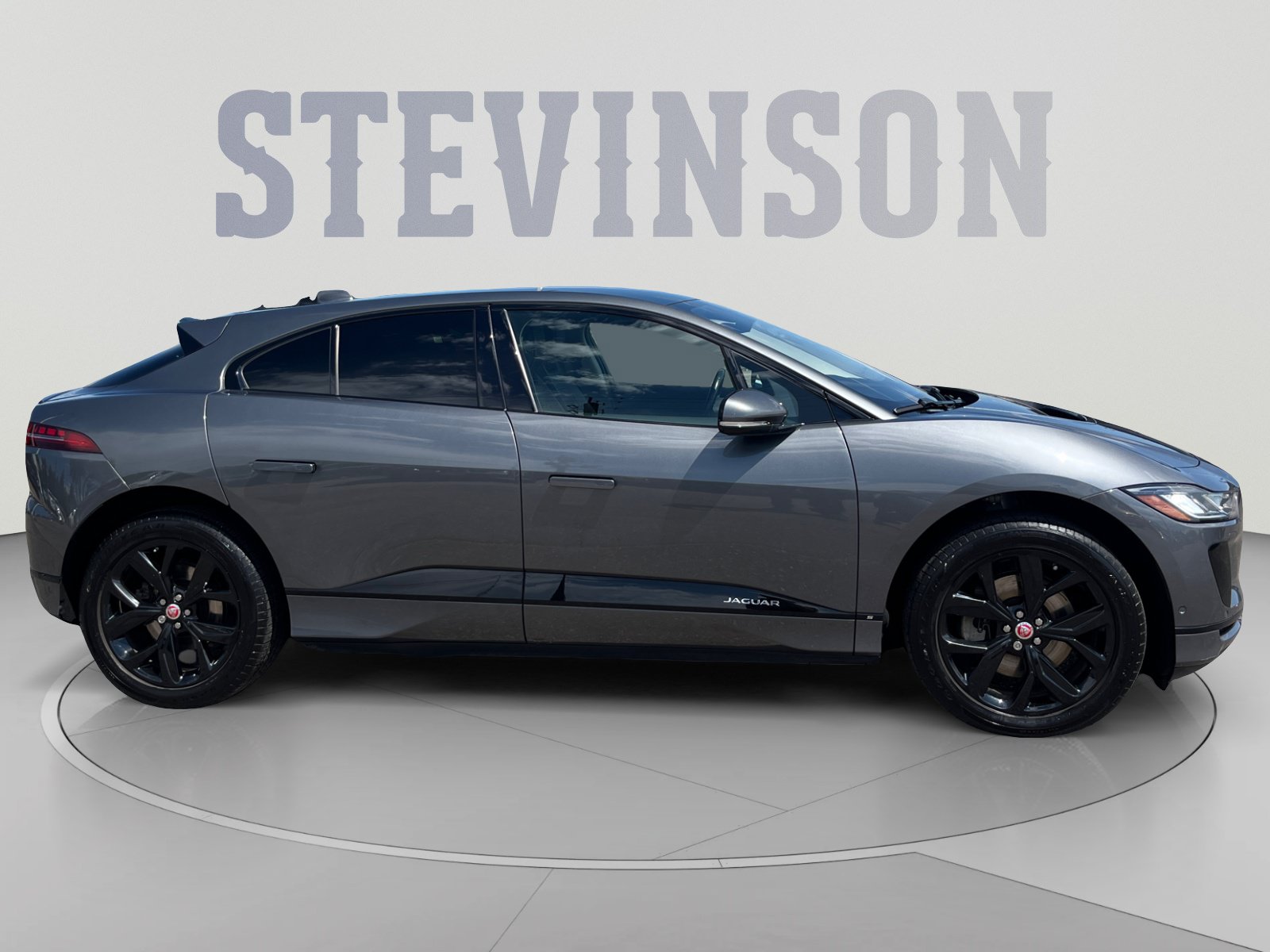 Used 2020 Jaguar I-PACE S AWD/4WD image 6