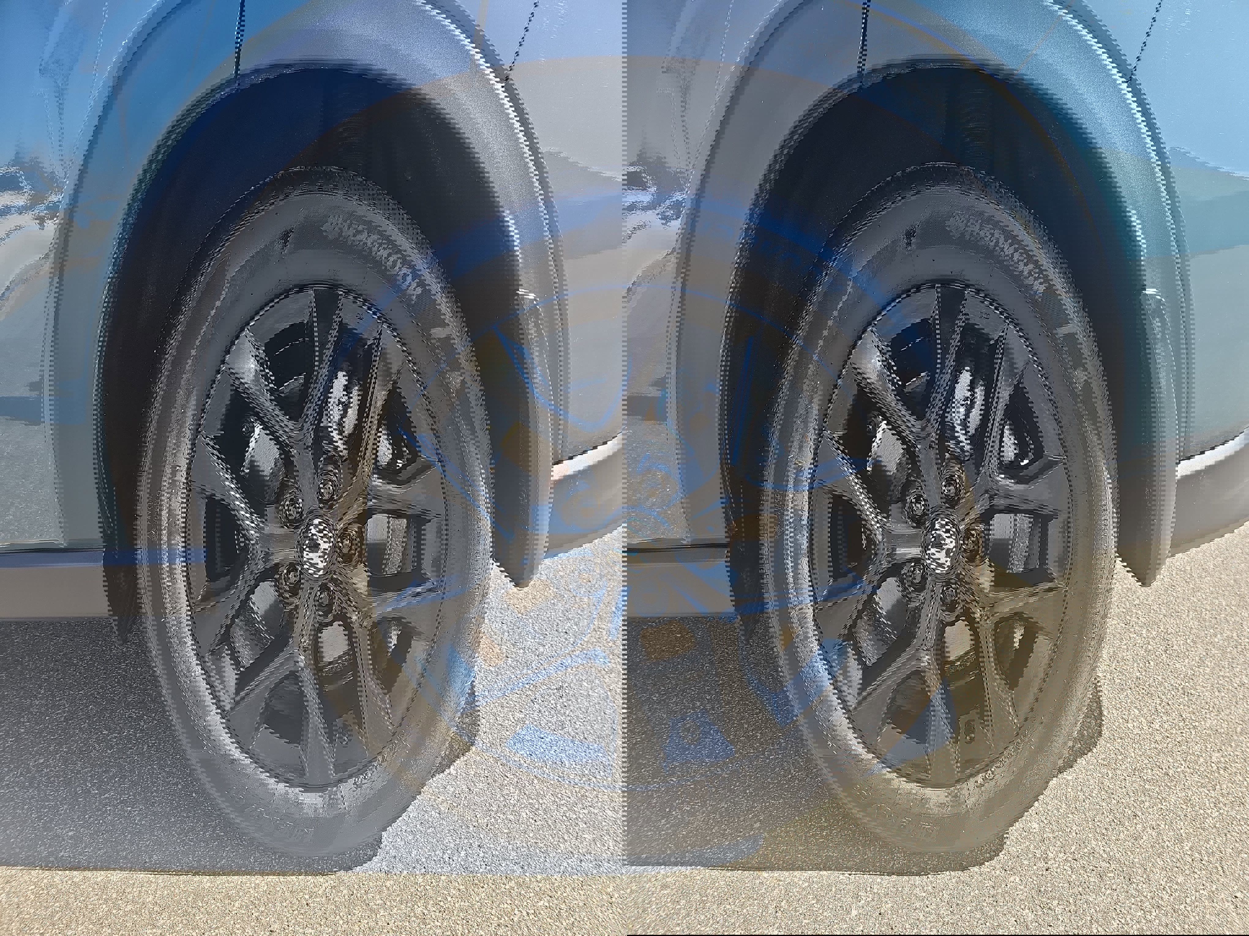 Used 2025 Honda HR-V Sport image 32