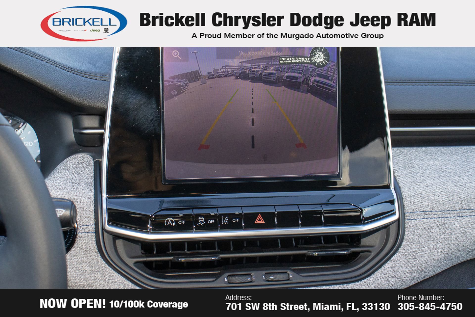 Used 2025 Jeep Compass Latitude image 31