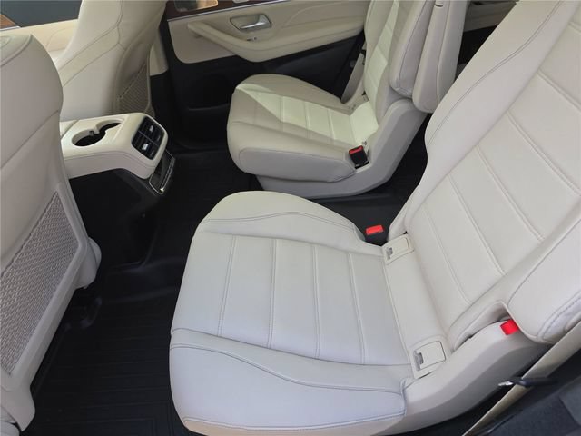 Certified 2022 Mercedes-Benz GLS 450 4MATIC image 16