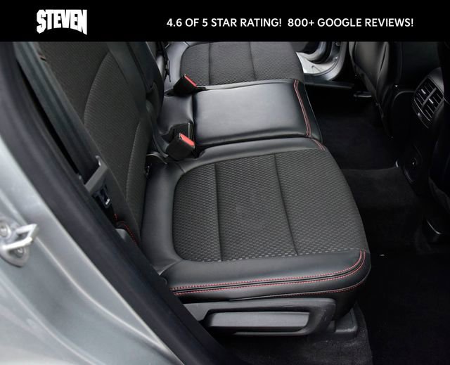 Used 2024 Ford Escape ST-Line w/ Tech Pack #1 image 15