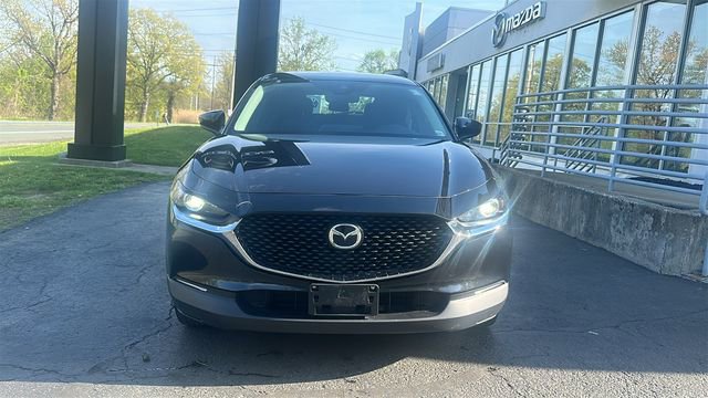 Used 2023 MAZDA CX-30 AWD 2.5 S image 3