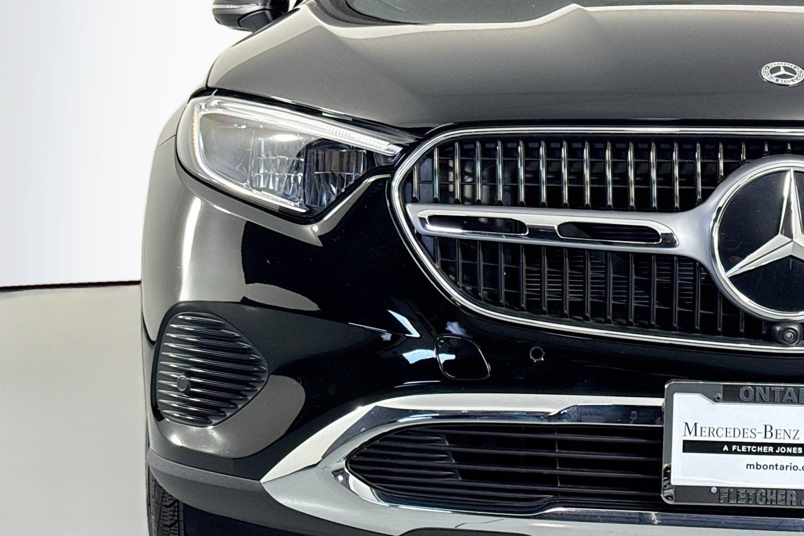 Certified 2026 Mercedes-Benz GLC 300 image 13