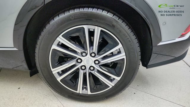 Used 2024 Cadillac Lyriq Luxury AWD/4WD image 61