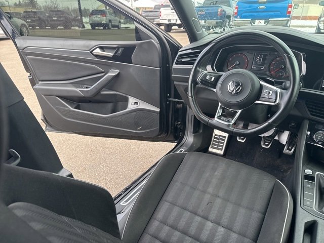 Used 2021 Volkswagen Jetta GLI image 16