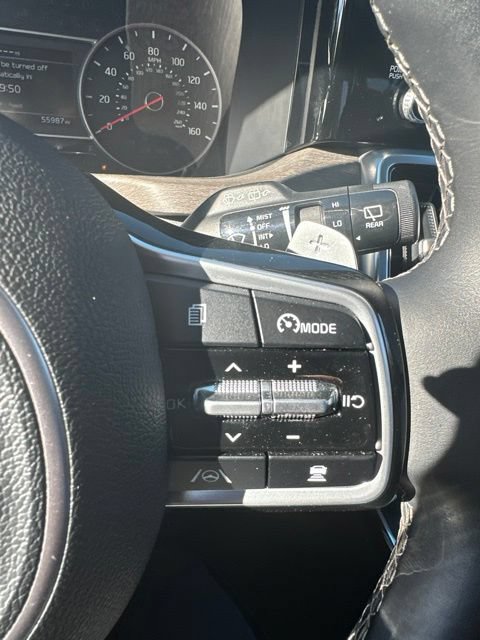 Used 2021 Kia Sorento EX AWD/4WD image 18