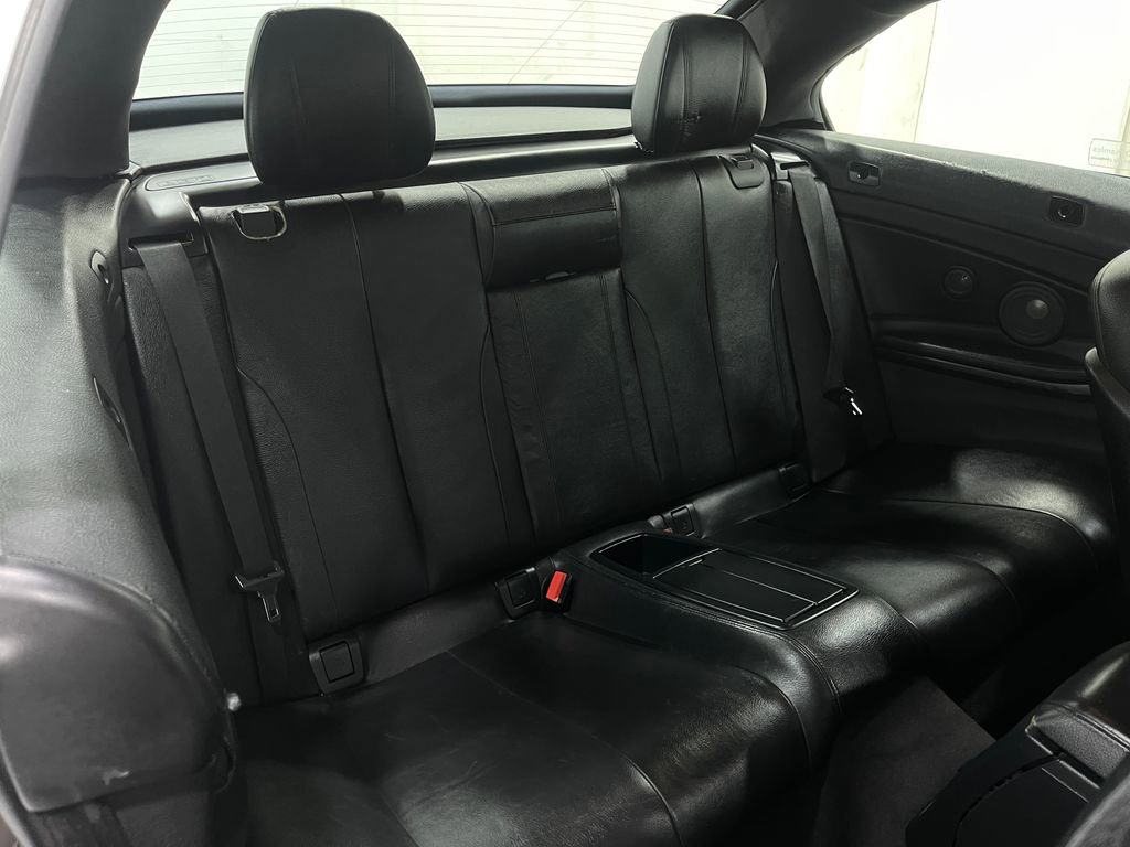 Used 2014 BMW 428i Convertible image 28