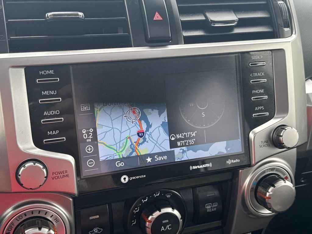 Used 2022 Toyota 4Runner SR5 Premium image 26