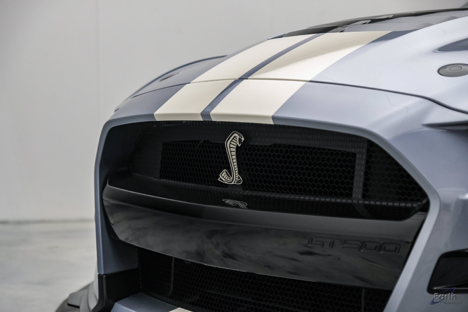 Used 2022 Ford Mustang Shelby GT500 w/ Carbon Fiber Track Pack RWD image 40
