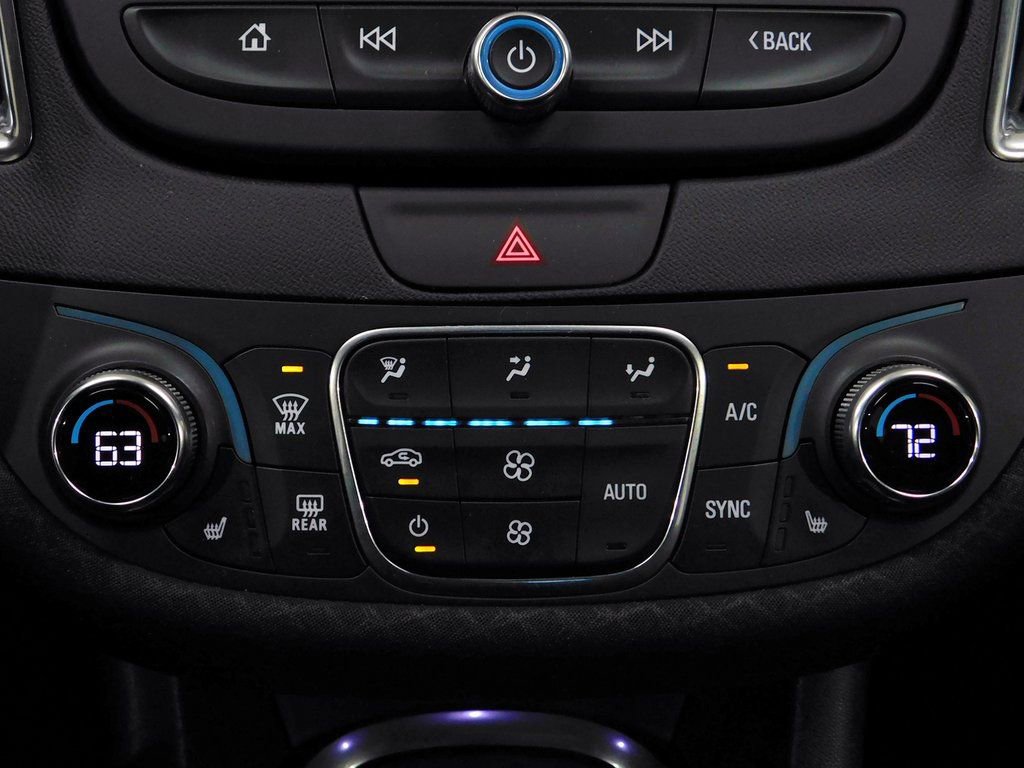 Used 2019 Chevrolet Malibu LT image 44