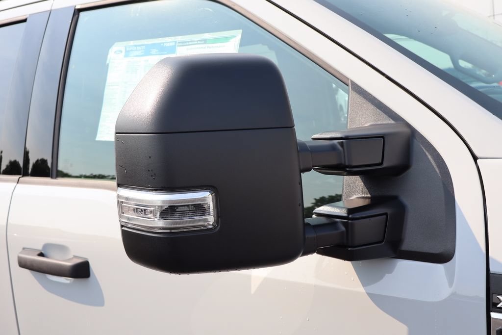 New 2026 Ford F250 XLT AWD/4WD image 20