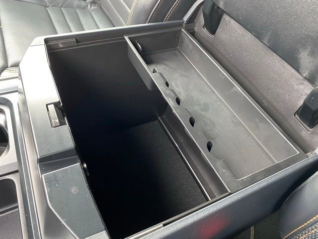 Used 2024 Ford F350 Platinum AWD/4WD image 24