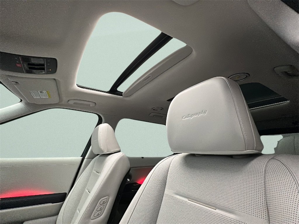 New 2026 Hyundai Palisade Calligraphy image 12