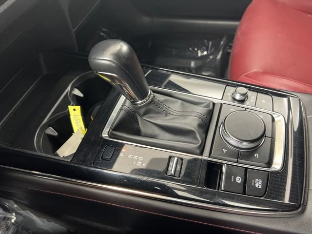 Used 2023 MAZDA CX-30 AWD 2.5 S w/ Preferred Package image 20