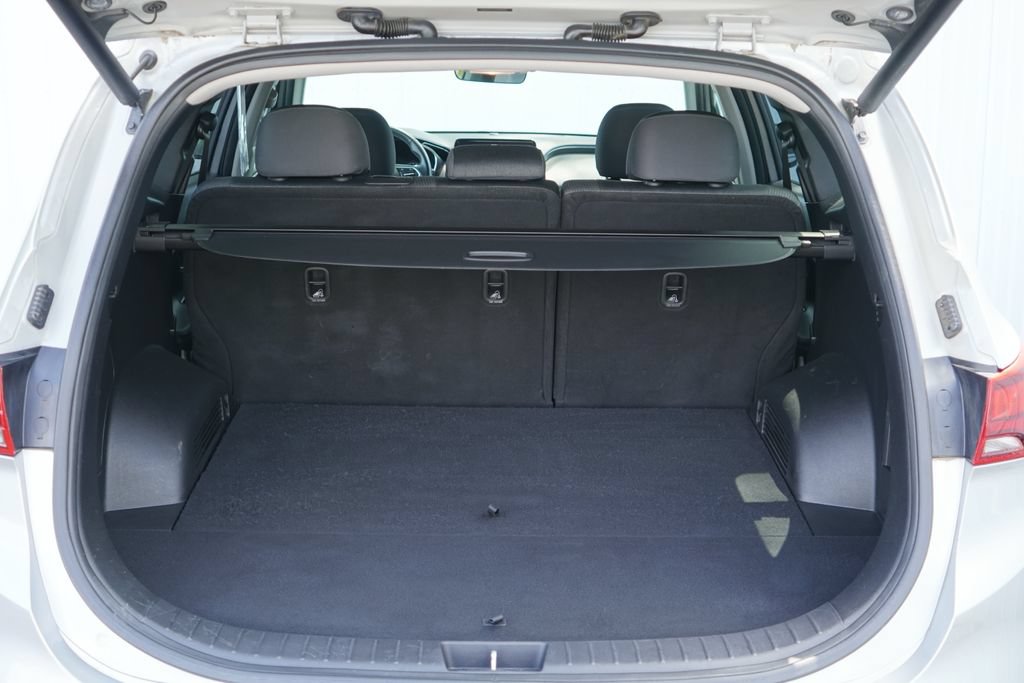 Used 2023 Hyundai Santa Fe SEL AWD/4WD image 8