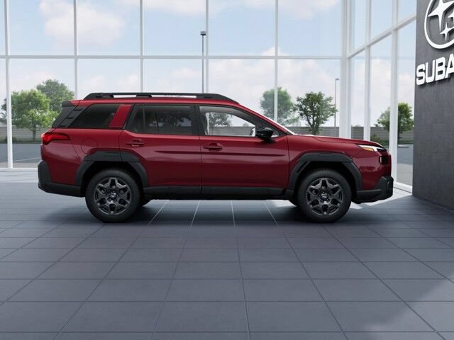 New 2026 Subaru Outback Premium AWD/4WD image 6