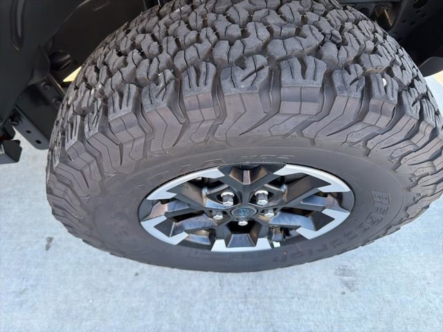 Used 2025 Jeep Wrangler Unlimited Rubicon 4xe w/ Safety Group image 36