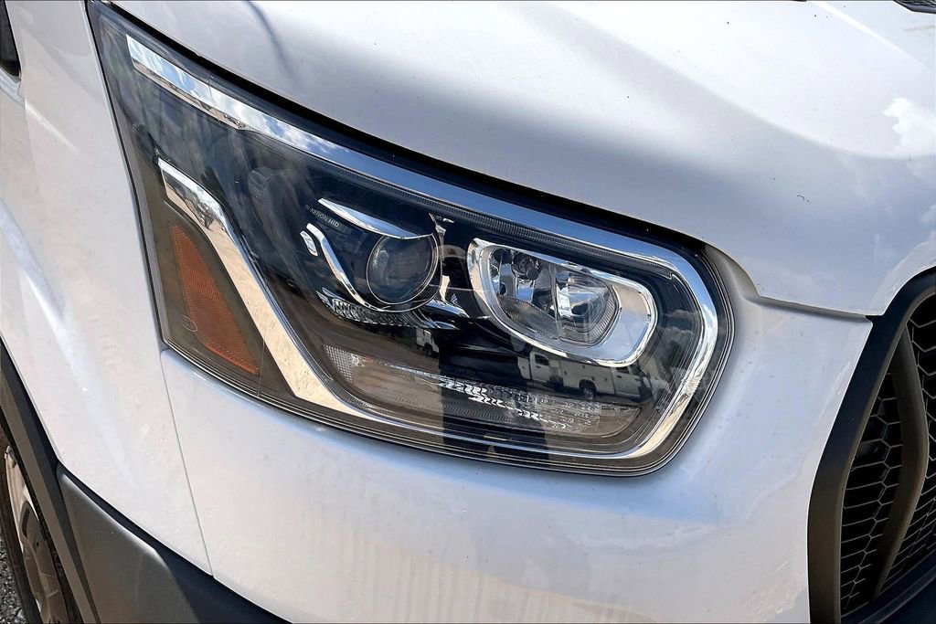 Used 2024 Ford Transit 250 148 Medium Roof w/ Upfitter Package image 14