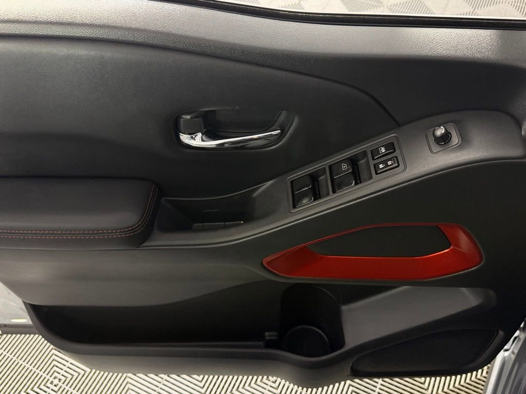 Used 2023 Nissan Frontier Pro-X w/ Technology Package image 23