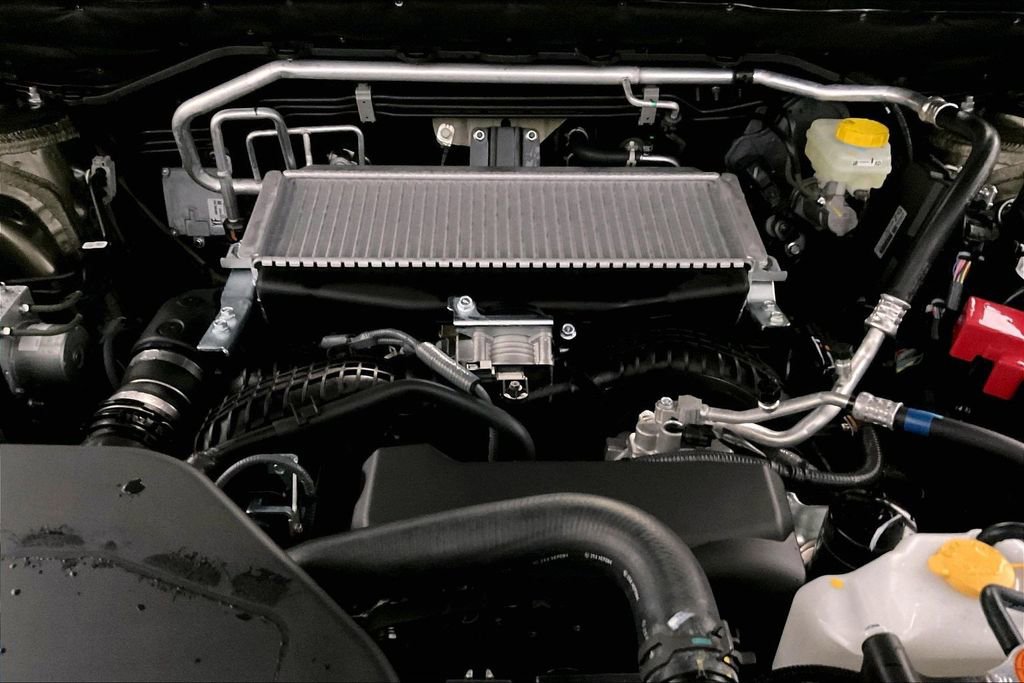 New 2026 Subaru Ascent Touring image 14