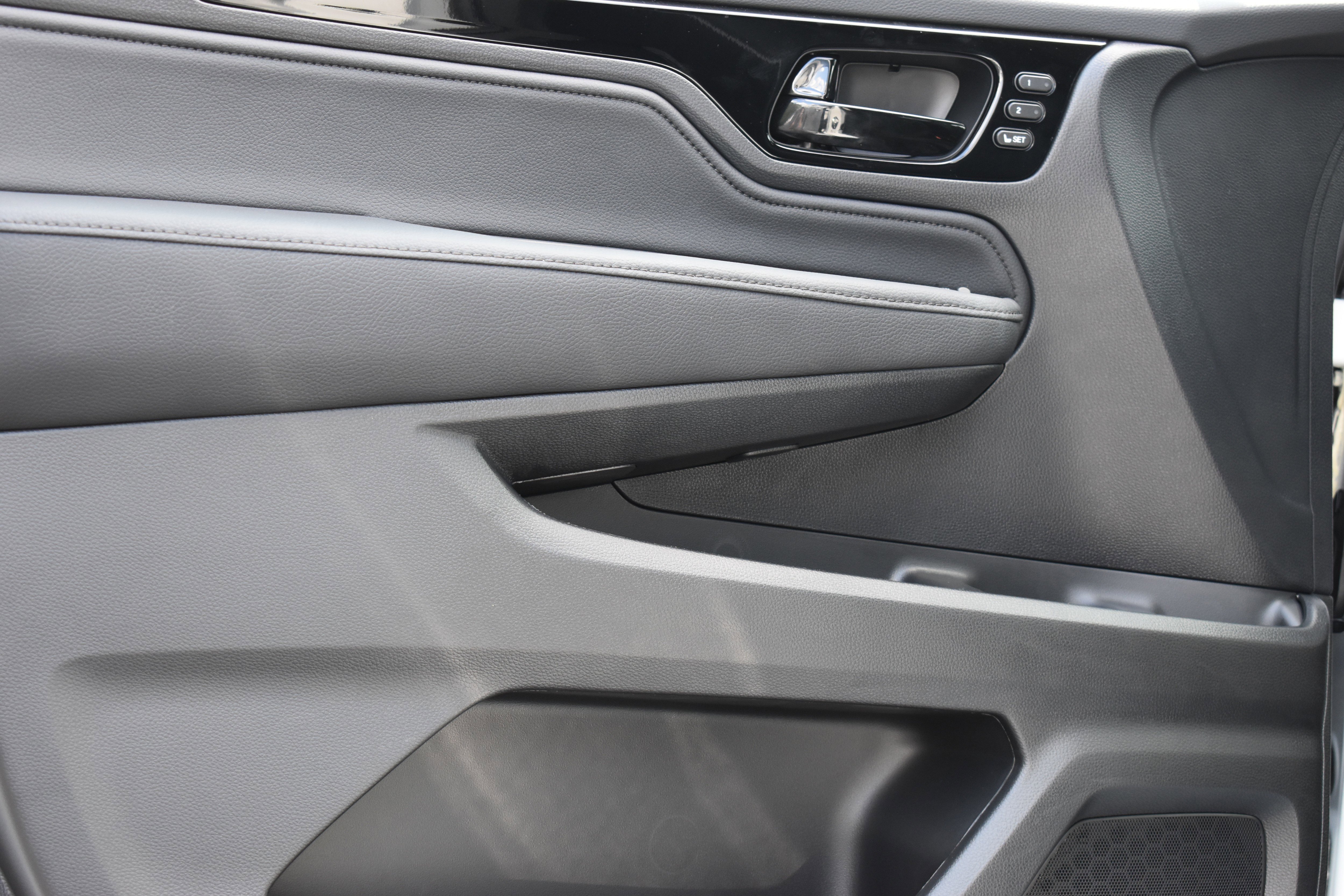 New 2026 Honda Odyssey Elite image 11