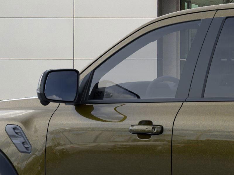 New 2025 Ford Ranger Raptor image 20