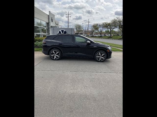 New 2026 Volkswagen ID.4 Pro S AWD/4WD image 3