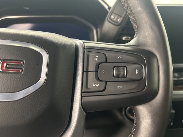 Used 2024 GMC Sierra 3500 SLE w/ SLE Value Package image 12
