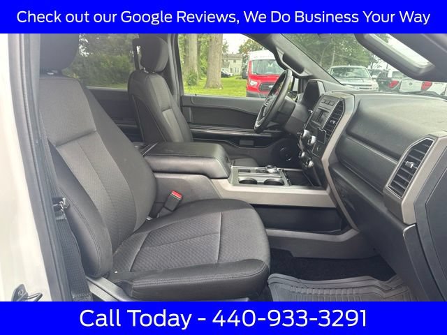 Used 2018 Ford Expedition XLT RWD image 16