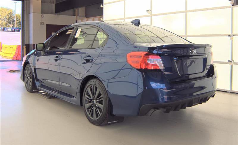 Used 2019 Subaru WRX AWD/4WD image 11