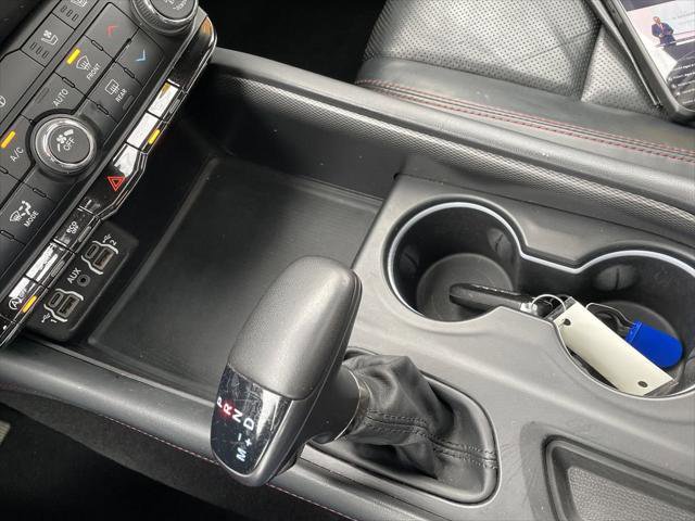 Certified 2024 Dodge Durango GT image 21