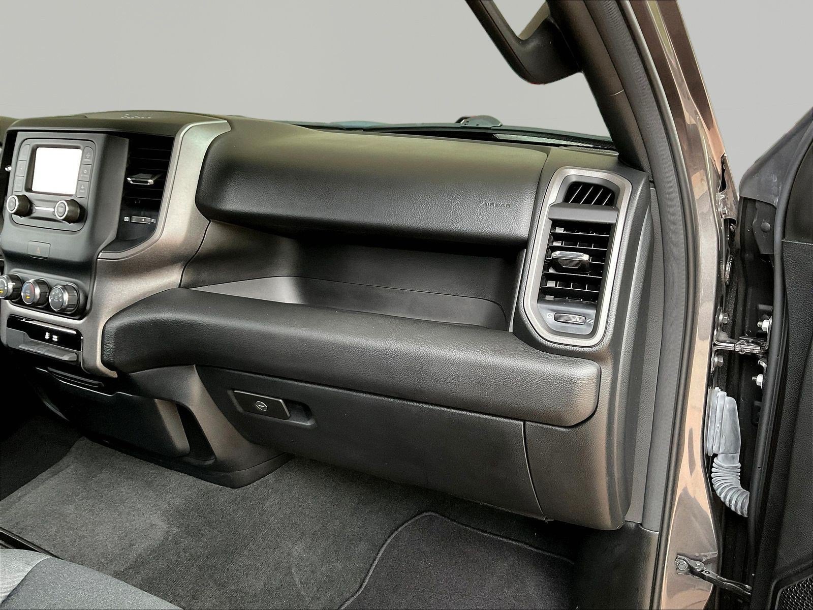 Used 2023 RAM 1500 Tradesman w/ Night Edition AWD/4WD image 27