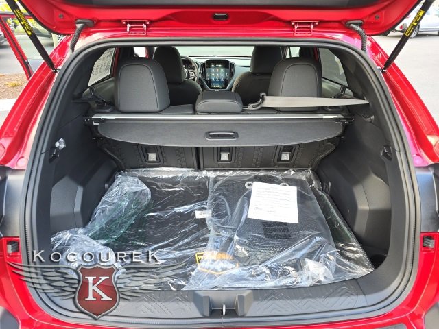 New 2026 Subaru Crosstrek 2.5i Wilderness image 25