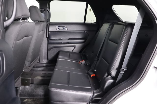 Used 2016 Ford Explorer 4WD Police Interceptor image 8
