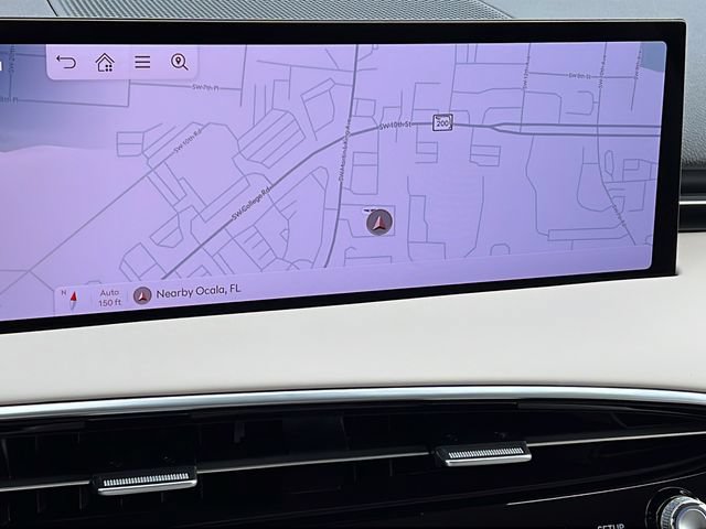 New 2027 Genesis GV70 2.5T Select AWD/4WD image 17