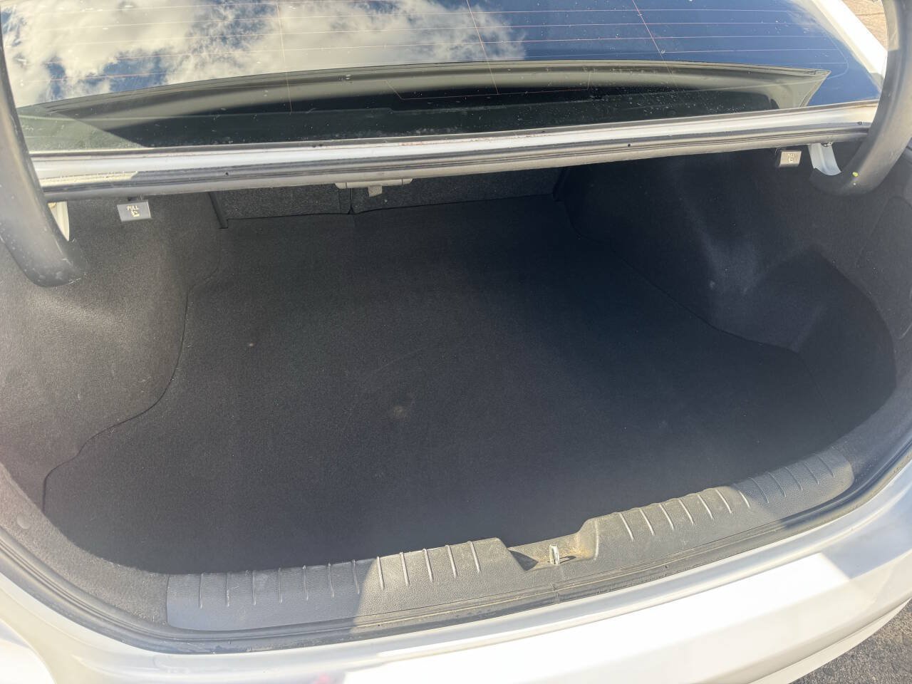 Used 2015 Hyundai Sonata Sport FWD image 15