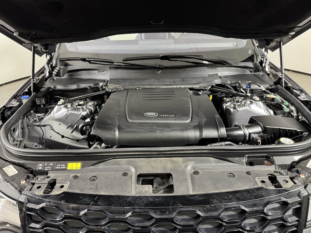 Used 2021 Land Rover Discovery S R-Dynamic image 34