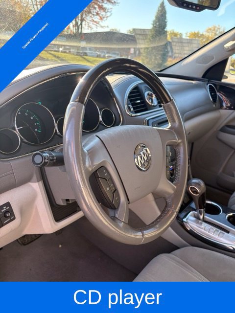 Used 2016 Buick Enclave Convenience FWD image 19