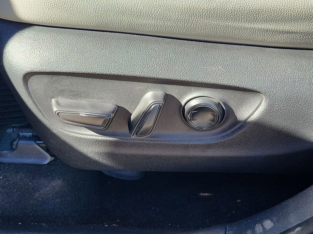 Used 2024 Toyota Grand Highlander Platinum AWD/4WD image 14