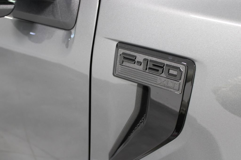 New 2026 Ford F150 XLT image 11