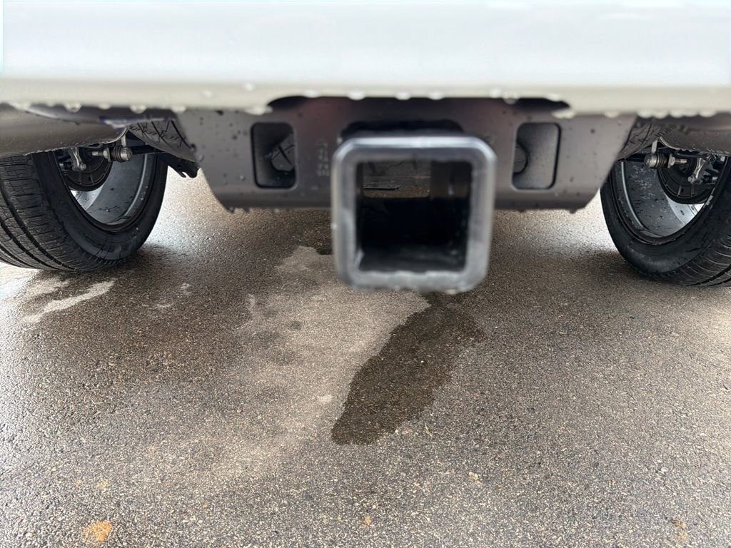 New 2026 RAM 1500 Laramie w/ Night Edition AWD/4WD image 41